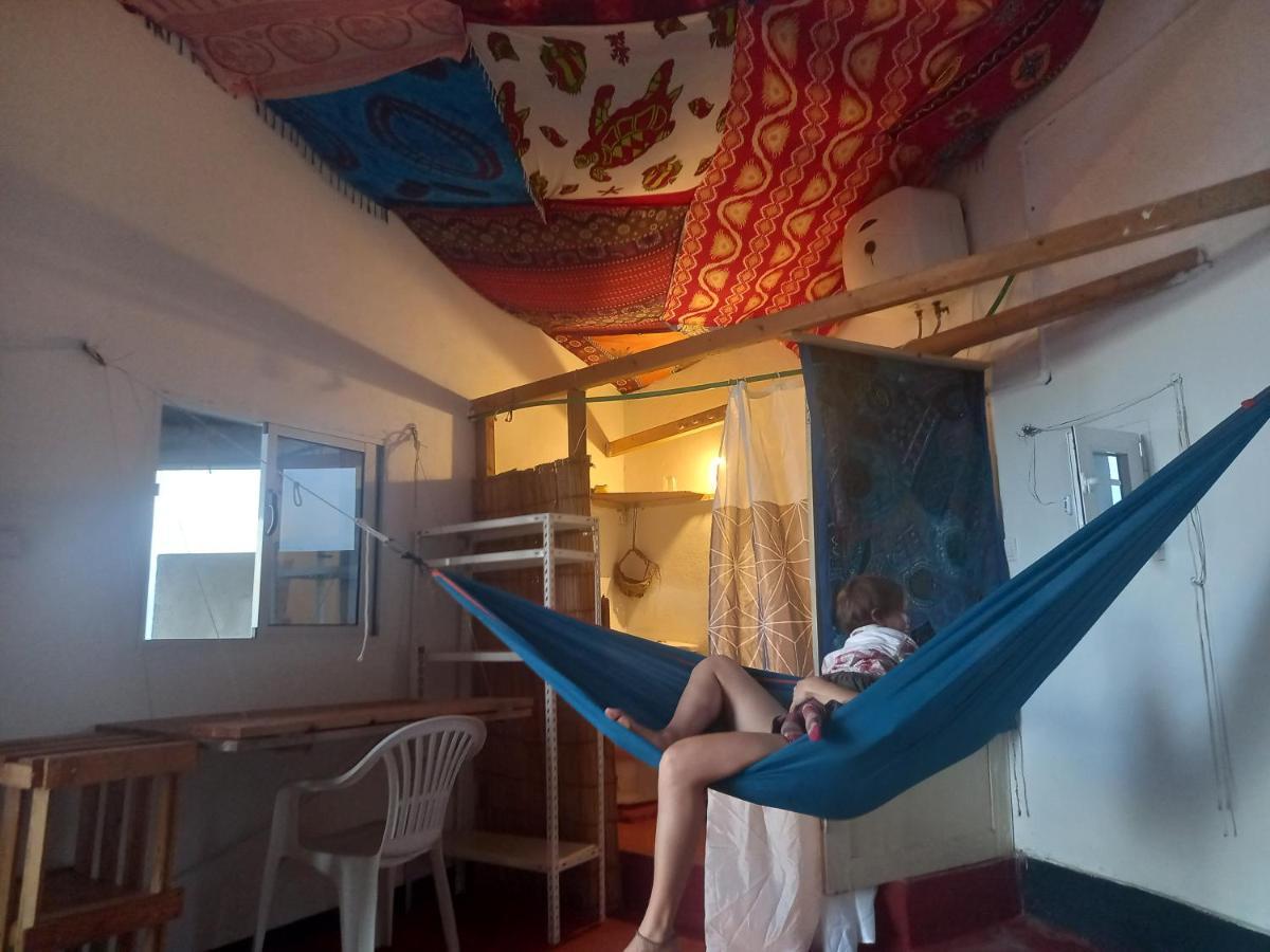 Вилла Casa Fabrice Ribeira da Prata Экстерьер фото