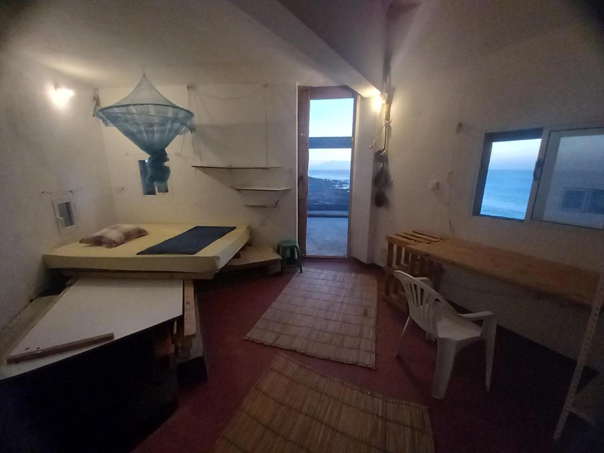 Вилла Casa Fabrice Ribeira da Prata Экстерьер фото
